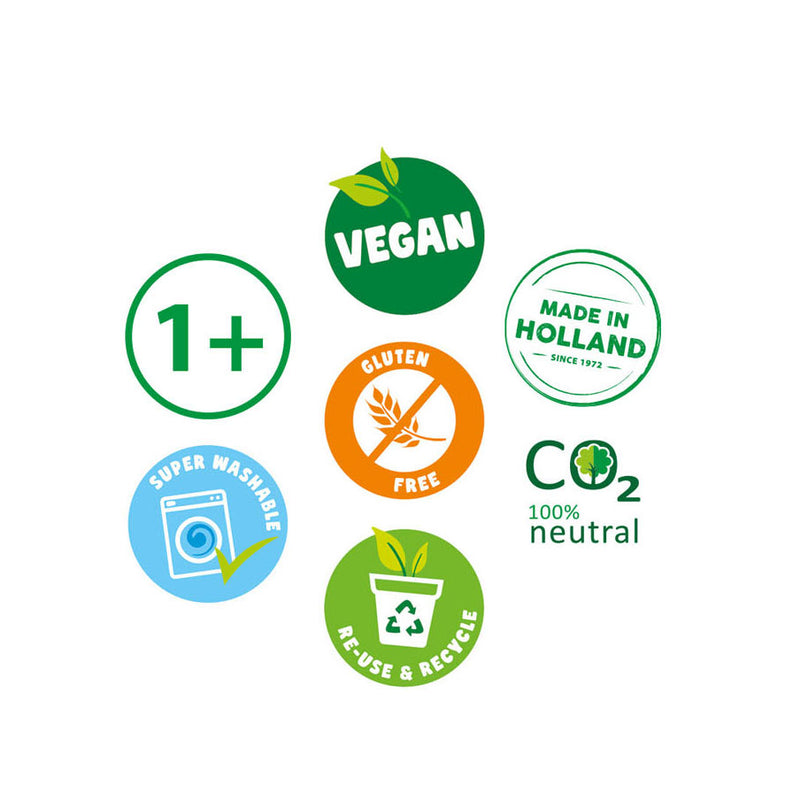 Load image into Gallery viewer, SES Feel Good Klei - Nature (4x90gr)
