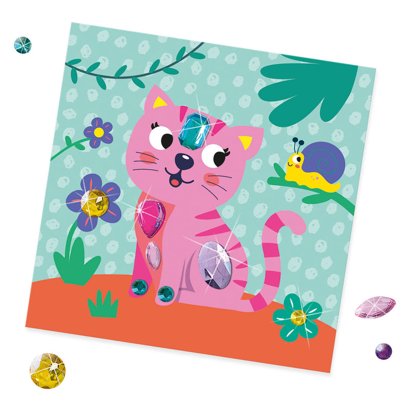 Load image into Gallery viewer, Ses creative ses giga edelstenen diamond painting
