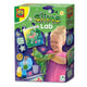Ses slime lab - glow in the dark