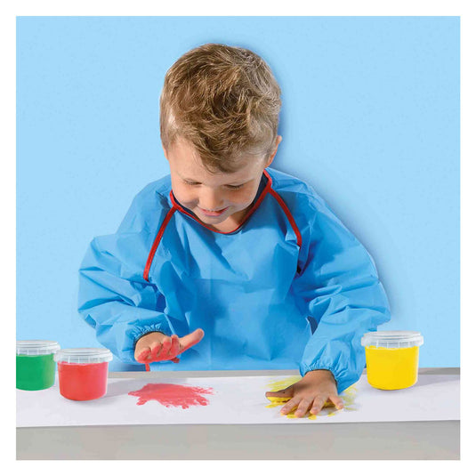 Ses creative ses my first - verfset met kliederschort