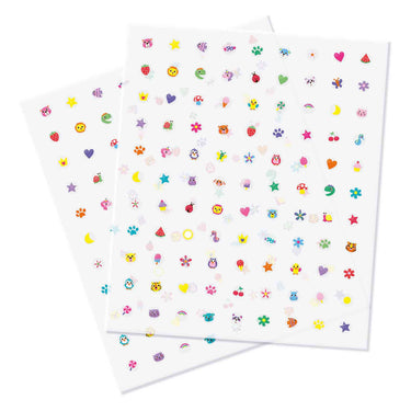Ses creative ses nagelstickers