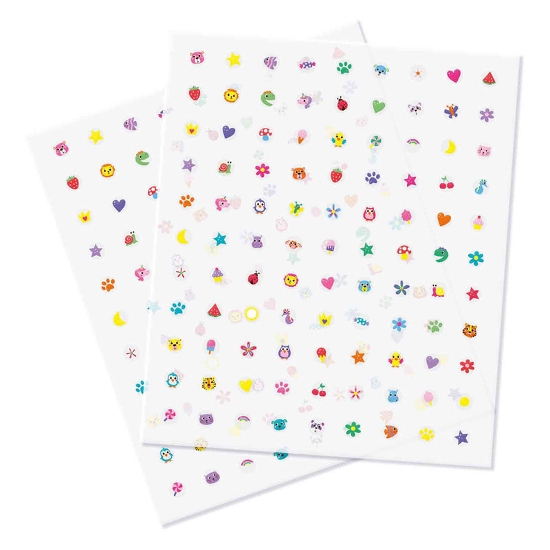 ギャラリービューアに画像をロードする, Ses creative ses nagelstickers
