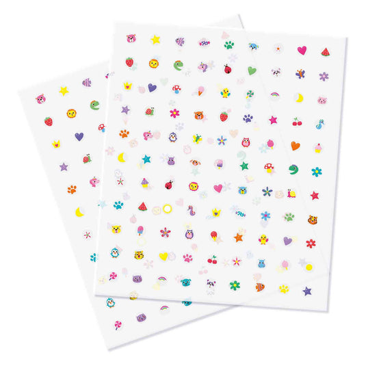 Ses creative ses nagelstickers