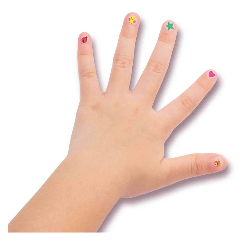 ギャラリービューアに画像をロードする, Ses creative ses nagelstickers

