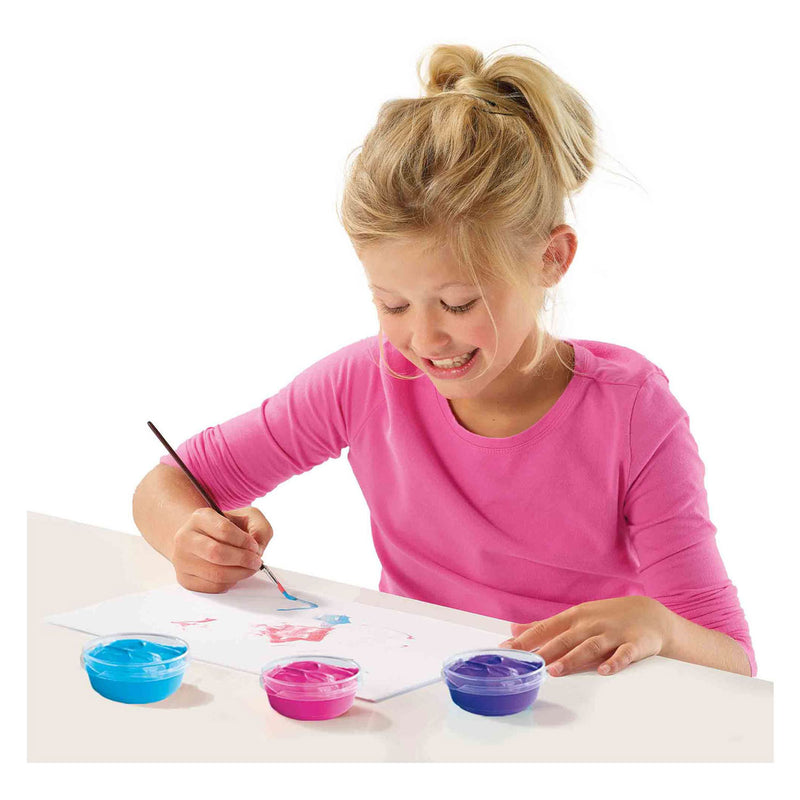 Load image into Gallery viewer, Ses plakkaatverf trendy (6x45ml)
