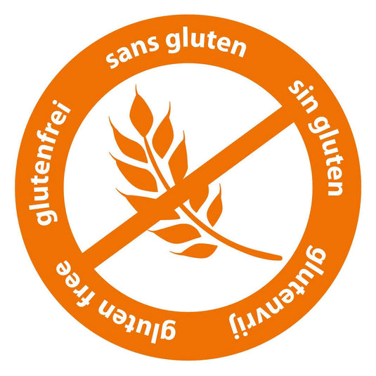 Ses vingerverf kleuren 4 x 110 ml | 2 stuks