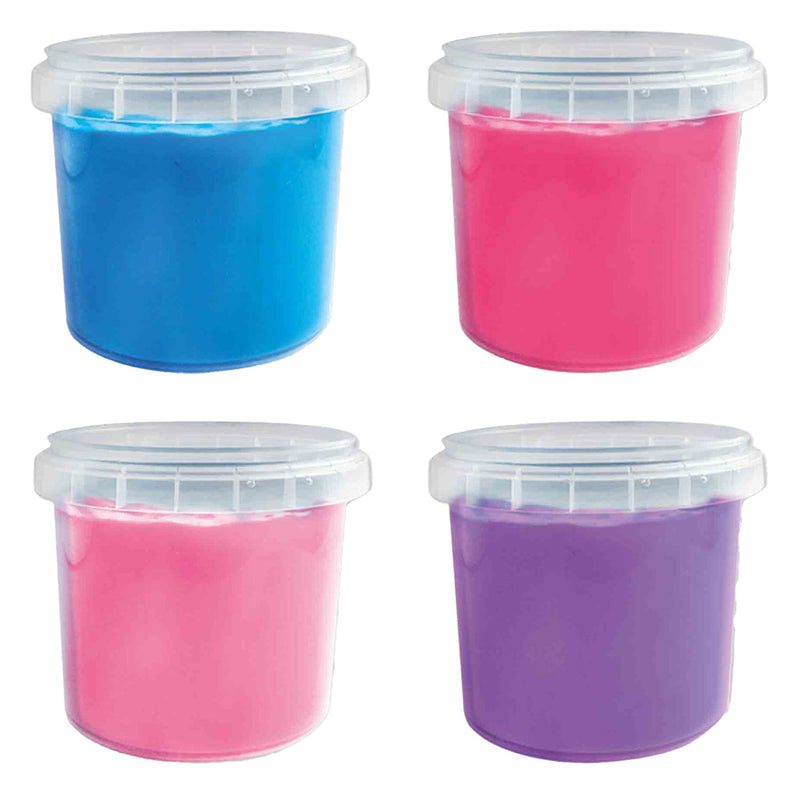 Load image into Gallery viewer, Ses vingerverf trendy kleuren, 4x110ml
