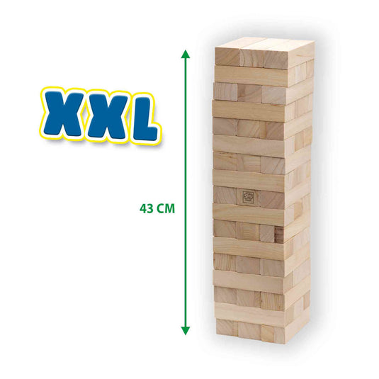 Ses creative ses tuimeltoren xxl
