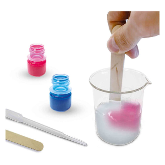 Ses creative ses slime - kleur lab unicorn