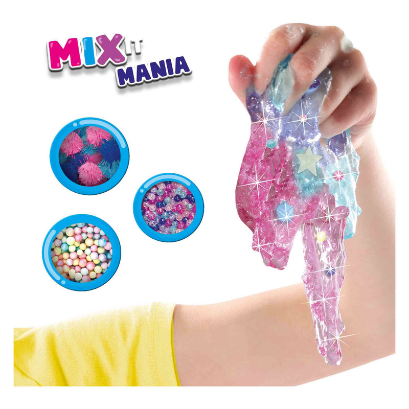 Load image into Gallery viewer, Ses slime - mix it mania
