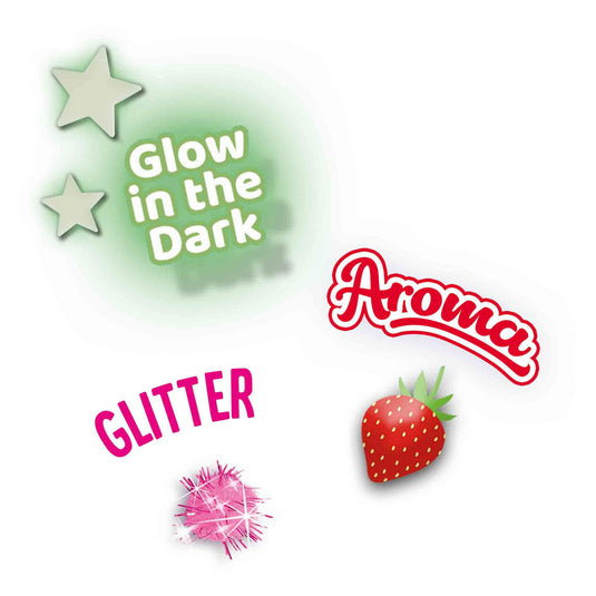 Ses slime - mix it mania