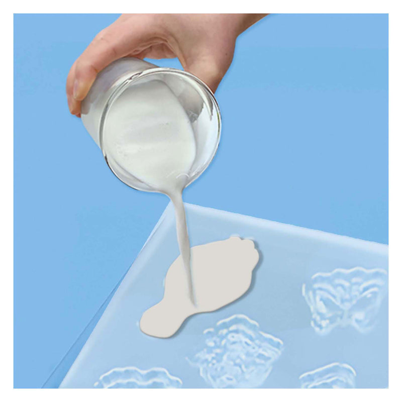 Load image into Gallery viewer, Ses gieten en schilderen - prinsen
