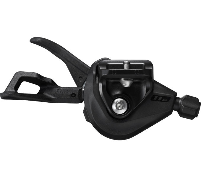 Load image into Gallery viewer, Shimano versteller (links) 2 speed deore mtb sl-m5100 i-spec ev
