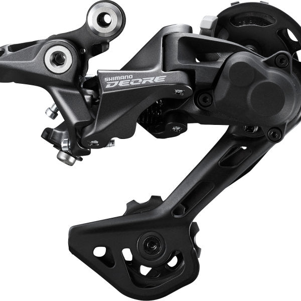 Shimano achter derailleur Deore RD-M5120 10 11-speed