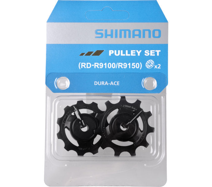 Derailleurwieltjes Shimano XTR RD-M9100 RD-M9150