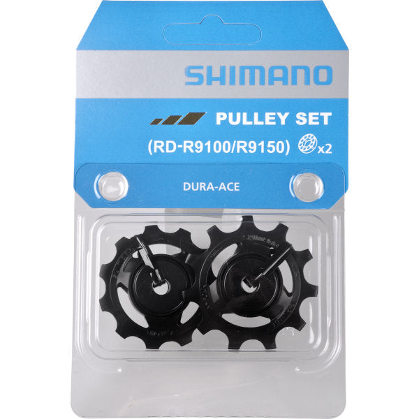 Derailleurwieltjes Shimano XTR RD-M9100 RD-M9150
