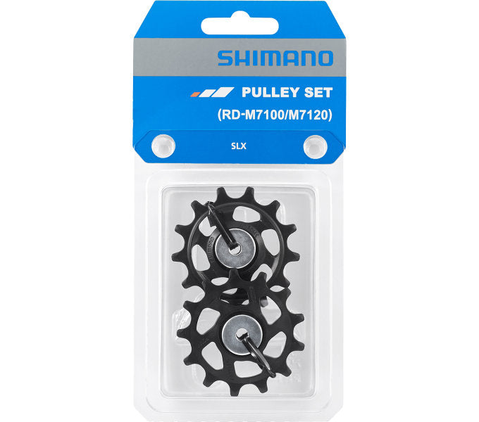 Derailleurwieltjes Shimano SLX RD-M7100