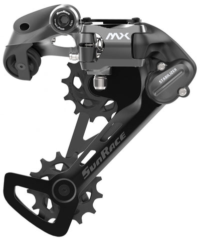 Sunrace a-derailleur 11v inbus rdmx600