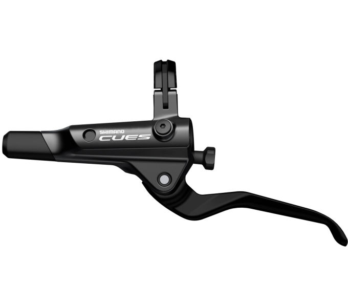 Remhendel voor links Shimano CUES BL-U8000