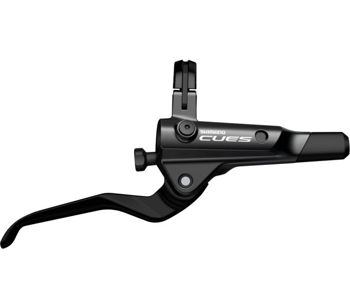 Remhendel voor rechts Shimano CUES BL-U8000