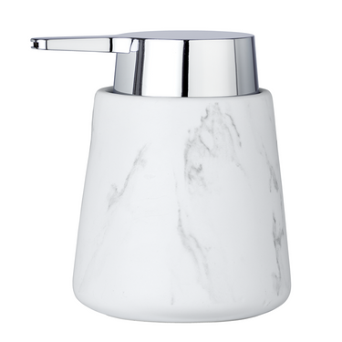 Wenko 1069552 - zeepdispenser adrada keramiek | 1 stuks