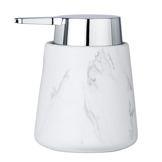 Wenko 1069552 - zeepdispenser adrada keramiek | 1 stuks