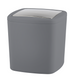 Wenko 1065679 - afvalemmer barc.l8,5 ltr antr. | 1 stuks