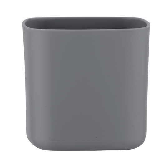 Wenko 1065675 - tandenborstelb.barc. antraciet | 1 stuks