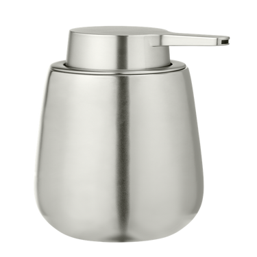 Wenko 1065614 - zeepdisp. badi keram. chr. mat | 1 stuks
