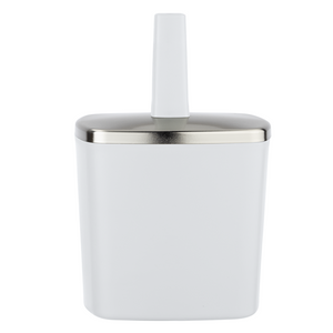 Wenko 1065667 - toiletborstelh. barcelona wit | 1 stuks