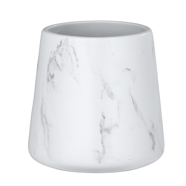 Afbeelding laden in galerijviewer, Wenko 1069553 - tandenborstelb. adrada keram. | 1 stuks
