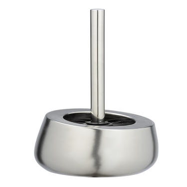 Wenko 1065616 - toiletb.h.badi keram.chr. mat | 1 stuks