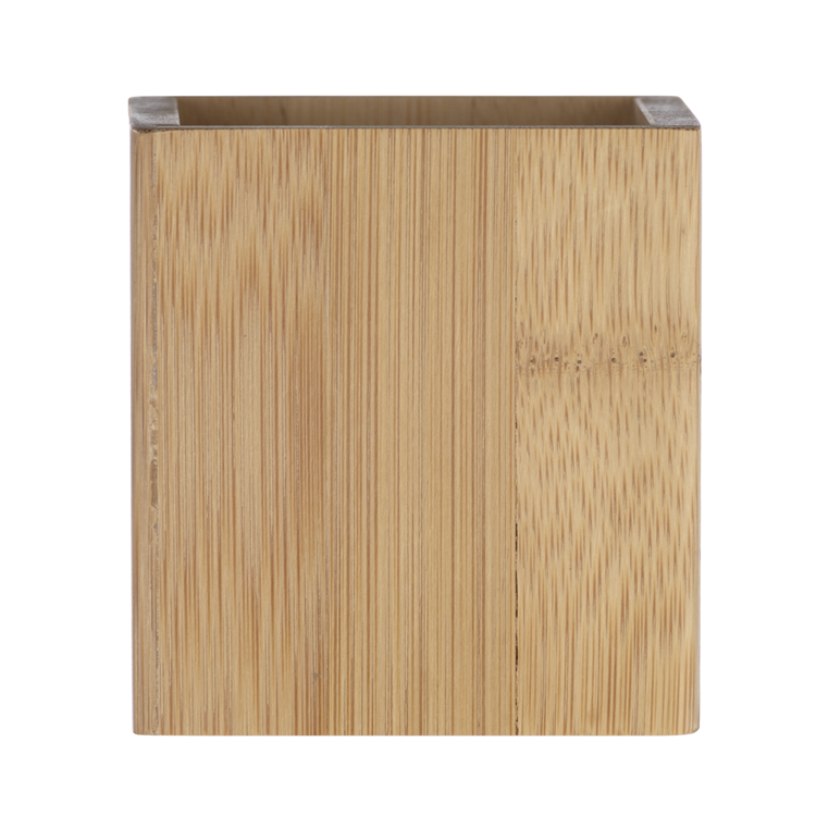 Afbeelding laden in galerijviewer, Wenko 1065694 - tandenborstelb.padua bamboe | 1 stuks

