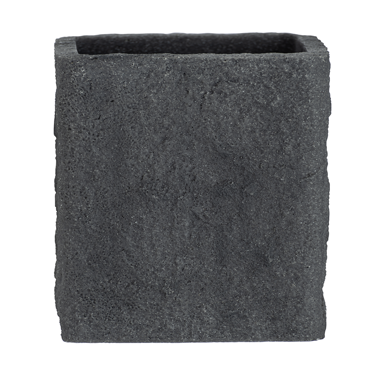 Afbeelding laden in galerijviewer, Wenko 1069579 - tandenborstelb. villata grijs | 1 stuks
