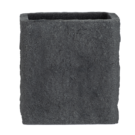 Wenko 1069579 - tandenborstelb. villata grijs | 1 stuks