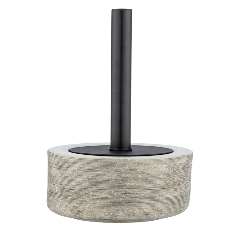 Afbeelding laden in galerijviewer, Wenko 1069594 - toiletb.h.fedio keram.beige | 1 stuks
