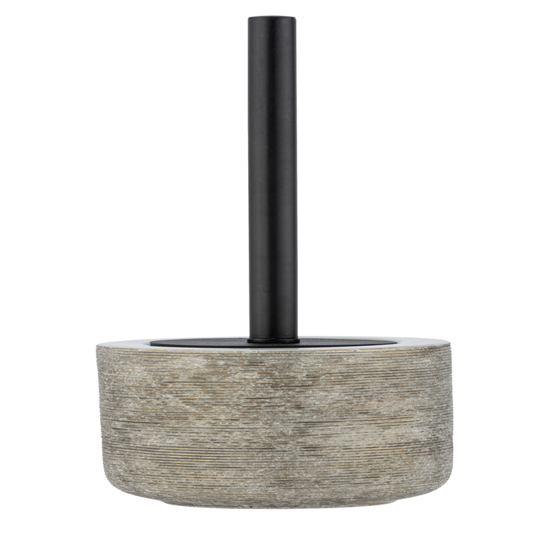 Afbeelding laden in galerijviewer, Wenko 1069594 - toiletb.h.fedio keram.beige | 1 stuks
