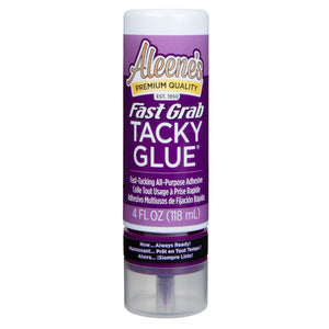 Aleene's • fast grab tacky glue always ready fles 118ml