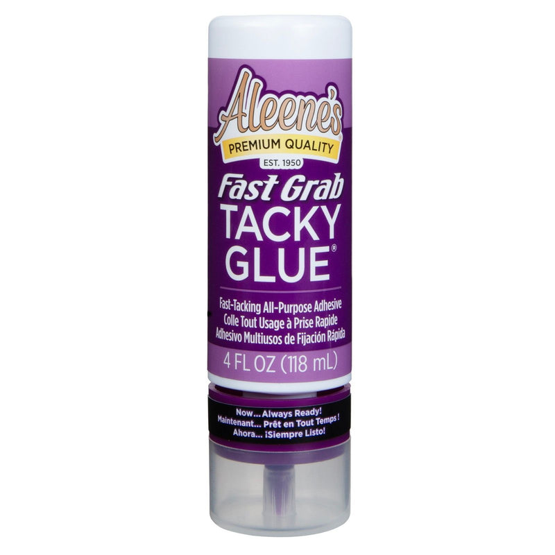 Load image into Gallery viewer, Aleene's • fast grab tacky glue always ready fles 118ml
