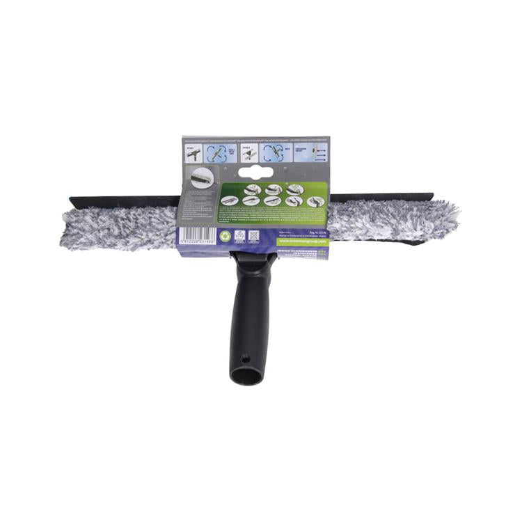 Laden Sie das Bild in Galerie -Viewer, Moerman 1069618 - combi raamwisser-wasser 35cm pro | 6 stuks
