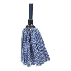 Menatex 1069634 - microvezelmop met steel ménatex | 10 stuks