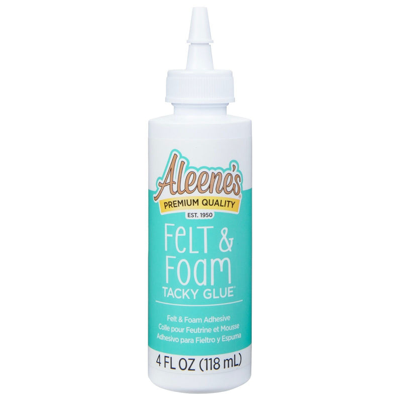Load image into Gallery viewer, Aleene's • felt foam tacky glue 118ml
