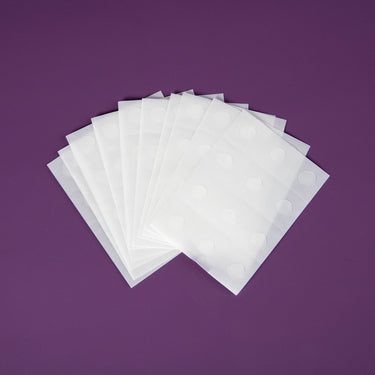 Aleene's • instant tacky glue dots 12,7mm 120pcs