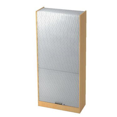 Bach roldeurkast hammerer set90 900x400x2004mm beuken