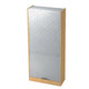 Bach roldeurkast hammerer set90 900x400x2004mm beuken