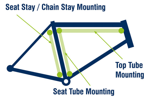 Contec framepomp air support attaché ct frame pump attache 480-414 mm