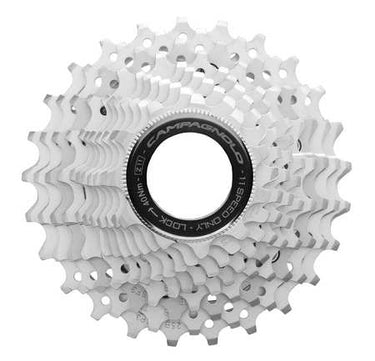 Campagnolo chorus 11-speed cassette 12-25