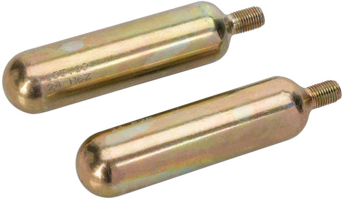 Contec co2 reservepatronen air support co2 gun ct co2 sparecartridge for air sup co2 gun 25g. 2pcs