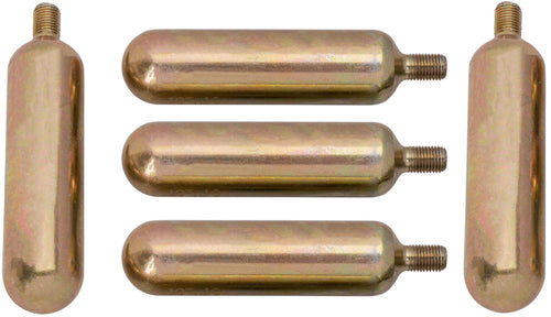 Contec co2 reservepatronen air support co2 gun ct co2 sparecartridge for air sup co2 gun 25g. 2pcs