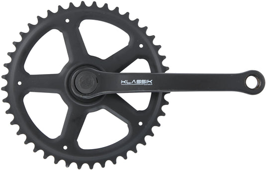 Pieper mp crankstel crankset 4-edge 36t 1 2x3 32 150mm steel